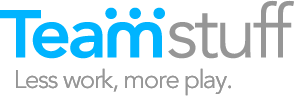 Teamstuff Logo
